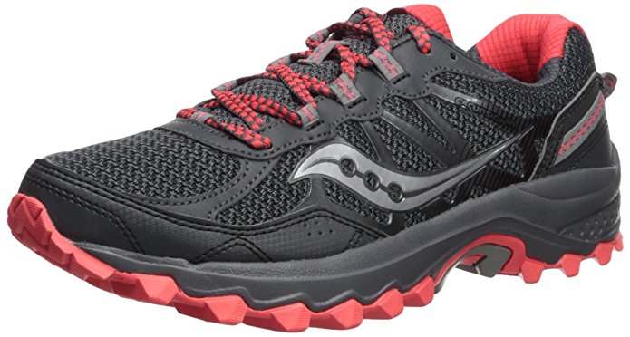Saucony Women's Excursion TR11 Running Shoe, Review