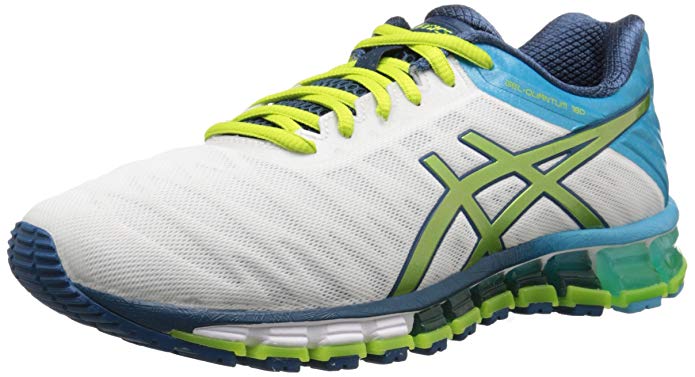 ASICS Women's Gel-Quantum 180 Running Shoe Review